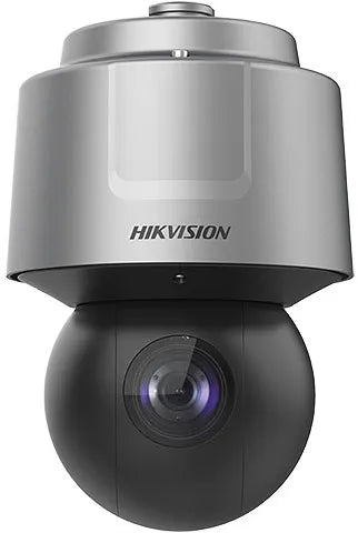 Hikvision PTZ DS - 2DF6A225X - AEL, 2MP, 5.7 - 142mm 25x Deep - learning (6A225) - CCTV Guru