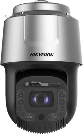 Hikvision AcuSense PTZ, 8MP, 42X DarkFighter, IP67, 6 - 252mm, 500m IR, Vehicle Tracking, Human Tracking (8C842) - CCTV Guru