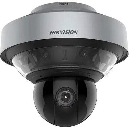 Hikvision PanoVu PTZ, 24MP DS - 2DP2427ZIXS - DE/440/T2, Stitched, Vertical FOV 85, 250M IR (2427) - CCTV Guru