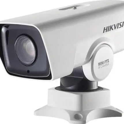 Hikvision IR PTZ Bullet DS - 2DY3220IW - DE4, 4.7 - 94mm, 2MP, 20X, IP66, 120m IR - CCTV Guru