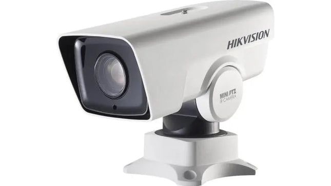 Hikvision IR PTZ Bullet DS - 2DY3220IW - DE4, 4.7 - 94mm, 2MP, 20X, IP66, 120m IR - CCTV Guru