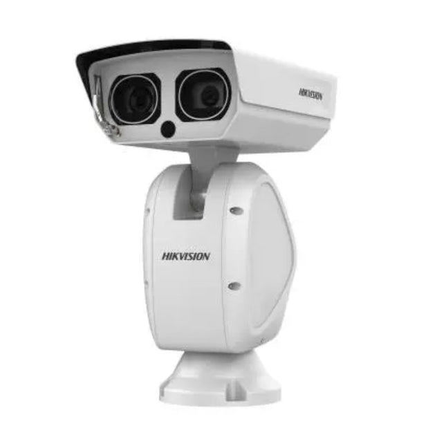HIkvision Laser PTZ Positioner DS - 2DY9250IAX - A, 2MP 50X - CCTV Guru