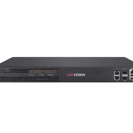 Hikvision Decoder DS - 6908UDI, 8 x HDMI / 4 x BNC, 4k (6908) - CCTV Guru