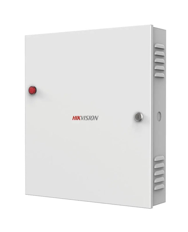 Hikvision Door Controller, Single Door, TCP/IP (2601), Pro Series Access Controller, AXS - K2601 - G - CCTV Guru