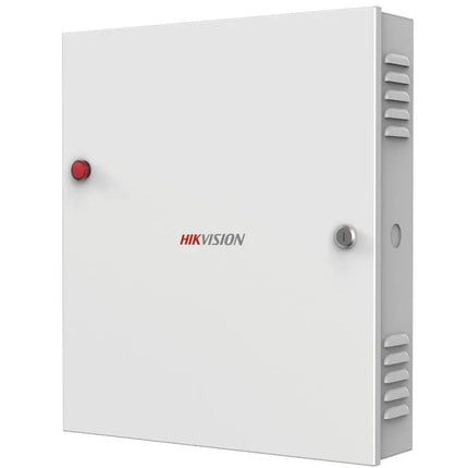 Hikvision Door Controller, 2 Door, TCP/IP (2602), Pro Series Access Controller, AXS - K2602 - G - CCTV Guru