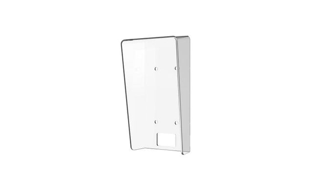 Intercom Button Shield Hikvision IP Video Intercom System – CCTV Guru