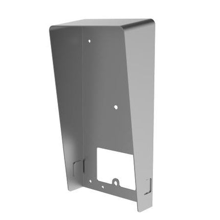 Hikvision Intercom, KABV8113 - RS G2 Rain Shield to Suit KV8X13 - WME1, Surface Mount - CCTV Guru