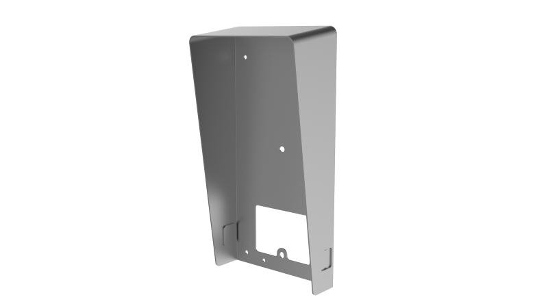 Hikvision DS-KABV8113-RS Rain Shield Surface Mount | AU – CCTV Guru