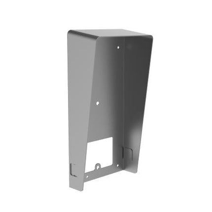 Hikvision Intercom, KABV8113 - RS G2 Rain Shield to Suit KV8X13 - WME1, Surface Mount - CCTV Guru