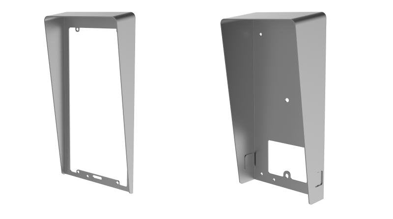 Hikvision DS-KABV8113-RS Rain Shield Surface Mount | AU – CCTV Guru