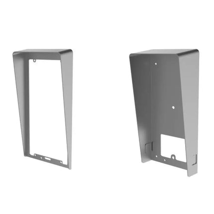 Hikvision Intercom, KABV8113 - RS G2 Rain Shield to Suit KV8X13 - WME1, Surface Mount - CCTV Guru