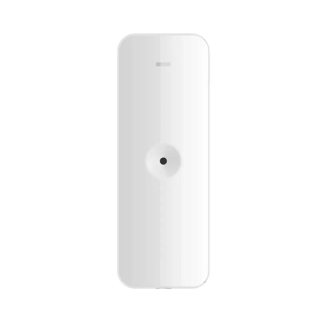 Hikvision AX Pro, PDBG8 - EG2 - WB Wireless Glass Break Detector - CCTV Guru