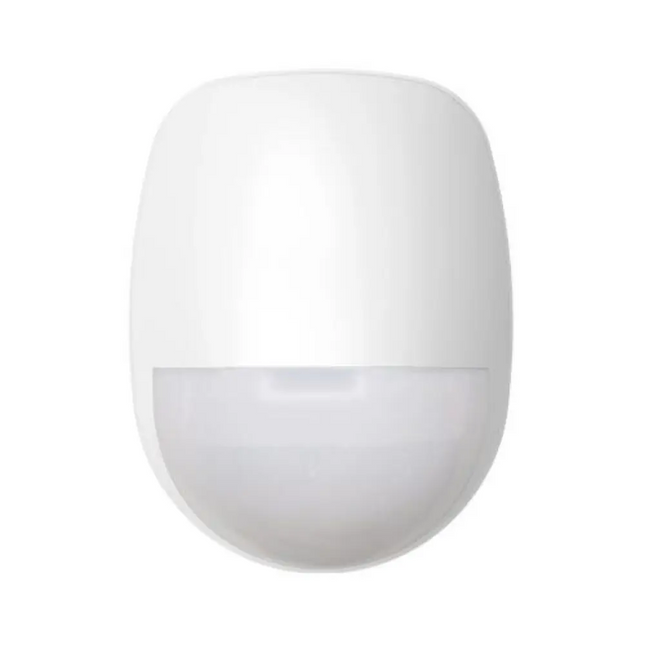 Hikvision AX Hybrid Pro, PDP18 - EG2, Pet Immune PIR Detector, 18 meter Range, Wired, Internal - CCTV Guru