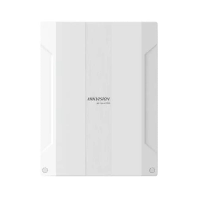 Hikvision AX Hybrid Pro, PHA64 - LP - NP Wired Alarm, 8 - 64 Zones, 4 - 64 Outputs, Power Supply Required - CCTV Guru