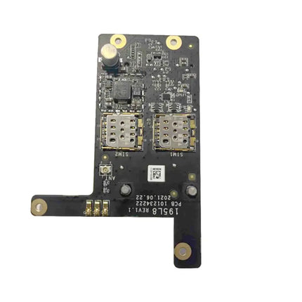 Hikvision AX Hybrid Pro, PM2 - S 3G/4G Communicator Module - CCTV Guru