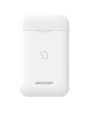 Hikvision AX Pro, PT1 - WB Wireless MiFare Tag Reader - CCTV Guru