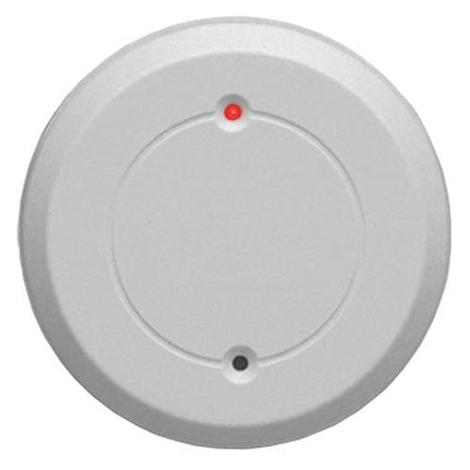 Bosch Classic Series Hardwired Glass Break Detector White 7.6m Detection Area 1 X Spdt Output 6 - 15vdc Suits Most Plate/ Laminated/ Tempered/ Wired Glass Sizes Over 305x305mm - CCTV Guru