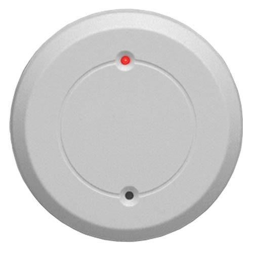 Bosch Classic Series Hardwired Glass Break Detector White 7.6m Detection Area 1 X Spdt Output 6 - 15vdc Suits Most Plate/ Laminated/ Tempered/ Wired Glass Sizes Over 305x305mm - CCTV Guru