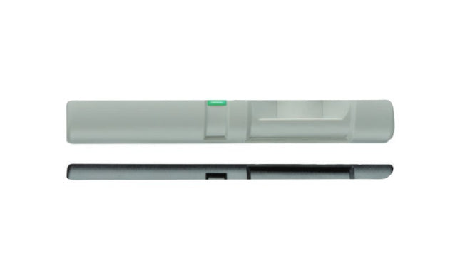 Bosch Classic Series Hardwired Request to Exit PIR W/ Timer W/ Fresnel Optics Gry 2.4x3m Det Areaspdtx2 Plastic Wall MTD 1.5~4.5m MTD Height 12/24V AC/DC - CCTV Guru
