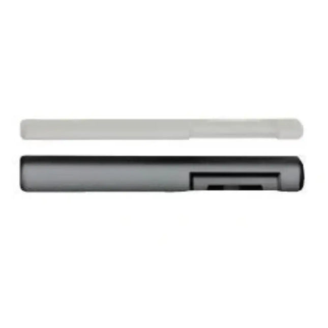 Bosch DS160 Classic Series request-to-exit PIR with timer and built-in sounder grey wall-mount access control Australia