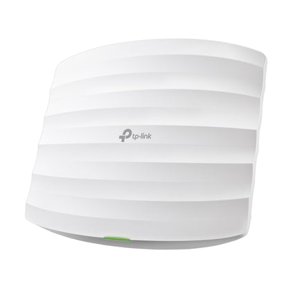 EAP223 AC1350 wireless MU-MIMO Gigabit ceiling mount access point by TP-Link Australia.