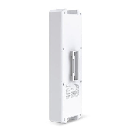 TP - Link AX3000 Indoor/Outdoor WiFi 6 Access Point - EAP650 - OUTDOOR - CCTV Guru