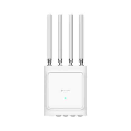 EAP668-Outdoor HD AX3600 indoor/outdoor Wi-Fi 6 access point by TP-Link Australia.
