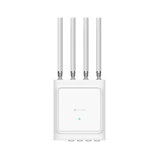EAP668-Outdoor HD AX3600 indoor/outdoor Wi-Fi 6 access point by TP-Link Australia.