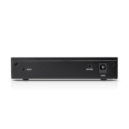 Ubiquiti EdgeRouter X - Advanced Gigabit Ethernet Router (ER - X) - CCTV Guru