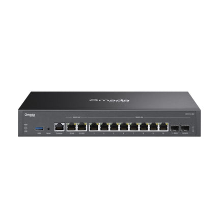 ER7412-M2 Omada Multi-Gigabit VPN Gateway by TP-Link Australia.