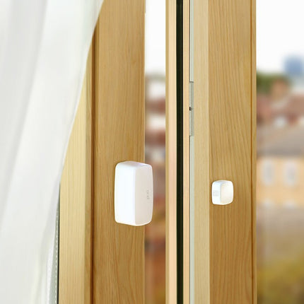 Eve Door & Window - Contact Sensor, 10EBN9901 - CCTV Guru