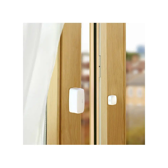 Eve Door & Window 10EBN9901 reader and magnet tag — CCTV Guru Australia