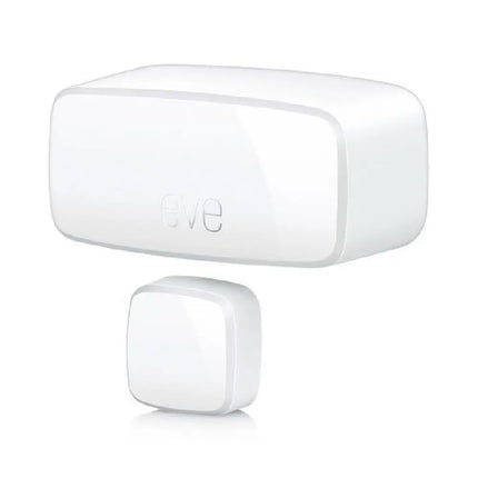 Eve Door & Window 10EBN9901 wireless contact sensor — CCTV Guru Australia