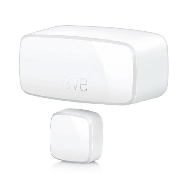 Eve Door & Window 10EBN9901 wireless contact sensor — CCTV Guru Australia