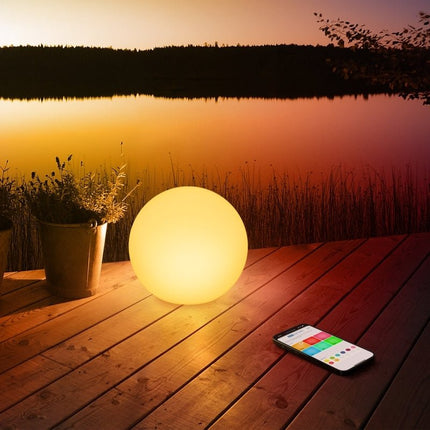 EVE Flare - Portable Smart LED Lamp with Apple HomeKit technology, 10EBV8701 - CCTV Guru