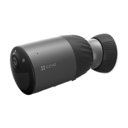EZVIZ BC1c 4K with Smart Human and Vehicle Detection Feature