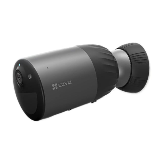 EZVIZ BC1c 4K with Smart Human and Vehicle Detection Feature