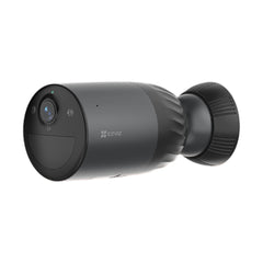 EZVIZ BC1c 4K Side Profile with Mount