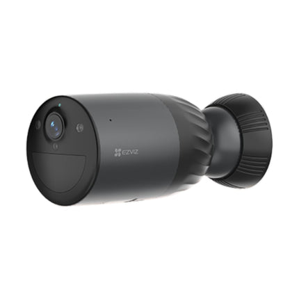 EZVIZ BC1c 4K Side Profile with Mount