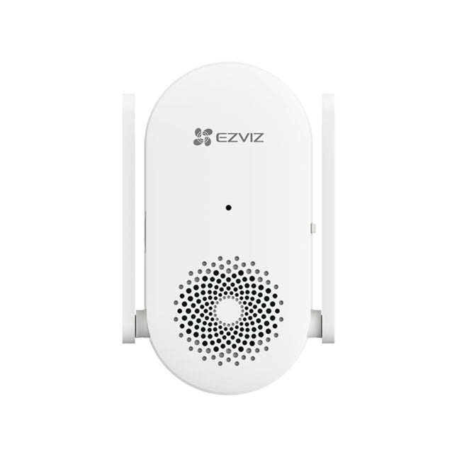 EZVIZ CH1 Smart Wi‑Fi Chime Front View