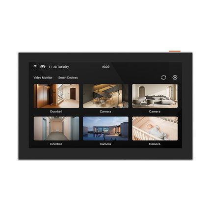 EZVIZ CS-SD7 — 7" Wireless Smart Screen Hub