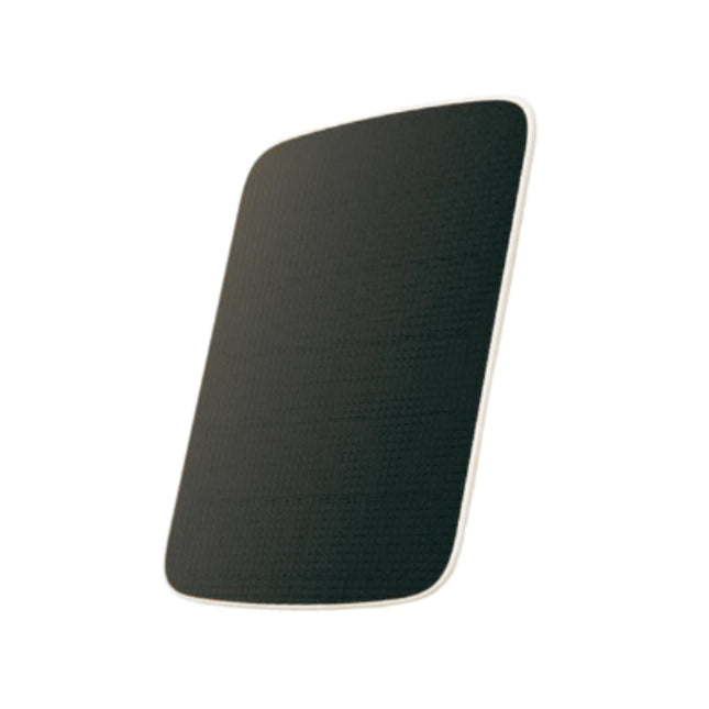 EZVIZ Solar Charging Panel‑E without Mounting Stand