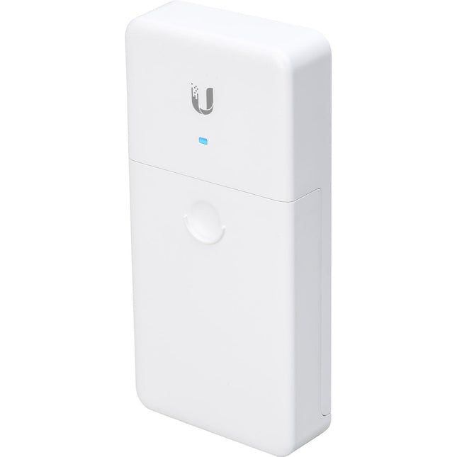 Ubiquiti Fiber POE G2 - The Gigabit, Outdoor, FiberPoE connects remote PoE devices and provides data and power using fiber and DC cabling. - CCTV Guru