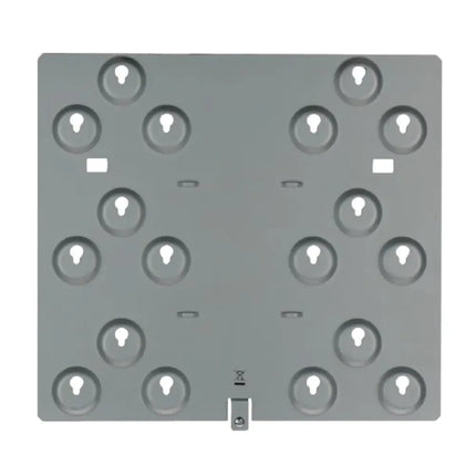 Bosch D9002 G-Series module mounting plates pack of 5 for B8103 enclosure - Australia