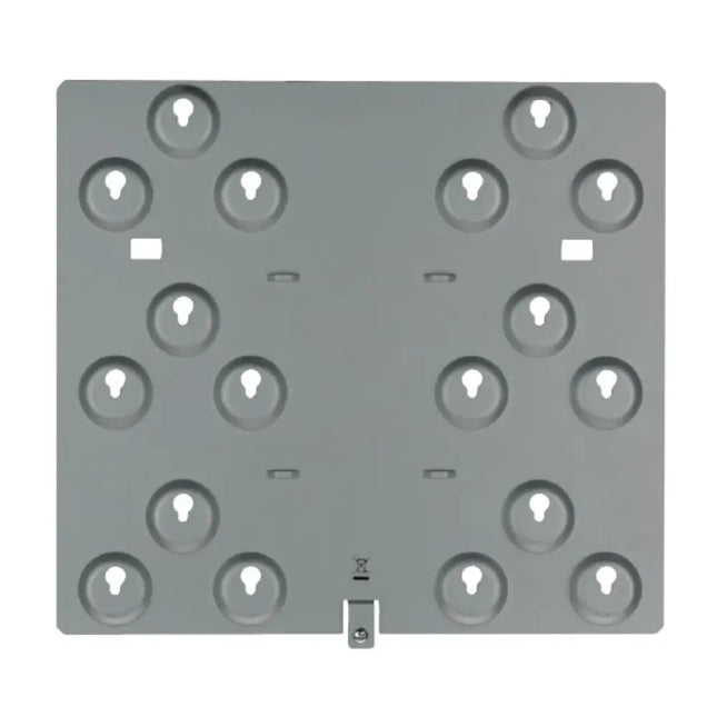 Bosch D9002 G-Series module mounting plates pack of 5 for B8103 enclosure - Australia