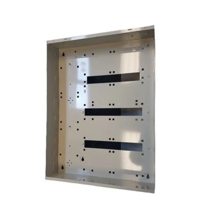 Bosch MW730B large metal enclosure for Solution 6000 panel and expander modules - Australia