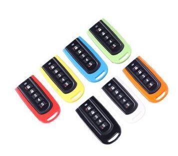 Bosch Smart 5 Button Smart RF Keyfob Colour Fascia Kit for Solution 6000 Wireless - CCTV Guru