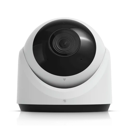 UniFi G6 Turret AI Smart Detections - Table Top