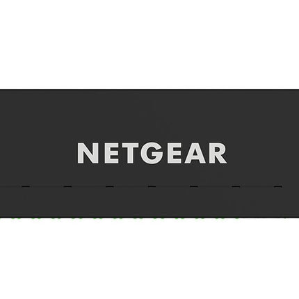 Netgear 16 Port PoE Gigabit Ethernet Plus Switch (GS316EP) - with 16 x PoE+ @ 180W, Desktop/Wall Mount - CCTV Guru