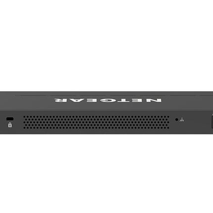 Netgear 16 Port PoE Gigabit Ethernet Plus Switch (GS316EPP) - with 16 x PoE+ @ 231W, Desktop/Wall Mount - CCTV Guru
